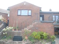 Picture of Balustrade 