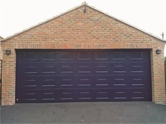 Picture of Garage door 5