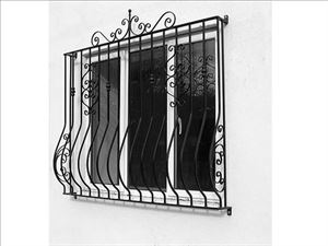 Picture for category Window Grilles