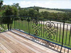 Picture for category Balconies