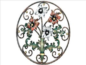 Picture for category Decorative Ironwork